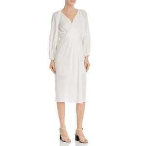 Joie “Lidayne” Cotton Dress